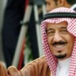 Опять саудиты: новый король подарил подданным 30 млрд долларов не просто так?