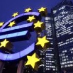ЕЦБ улучшил прогноз цены на нефть Brent