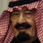 Смерть саудовского патриарха: соболезнования и рост цен на нефть