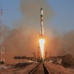 В России создадут космическую ракету на СПГ
