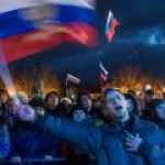 Forbes: Крымчан спасать не нужно – им и в России хорошо