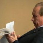 Письма Путину: нефтяники против экологов