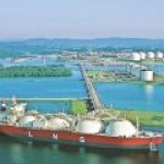 Азиатское противостояние по производству СПГ-танкеров обостряется