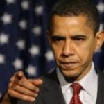 Обама: санкции Запада довели Россию до «глубокой рецессии»