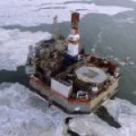 “Газпром” откладывает “на потом” ГРР на шельфе Баренцева моря