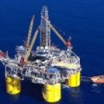 Shell продает проект по разработке двух месторождений в Мексиканском заливе