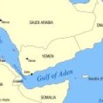 Ключевая точка конфликта в Йемене – Баб-эль-Мандебский пролив