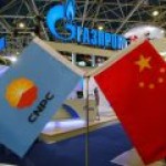 Законопроект по «восточному маршруту» поставок газа в Китай одобрен
