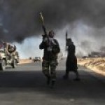 В Ливии из-за атак террористов объявлено состояние форс-мажора