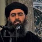 Guardian: лидер “Исламского государства” не погиб и залечивает раны