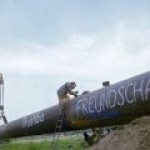 В Польше поврежден нефтепровод «Дружба»