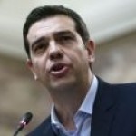 Ципрас выступит с новым обращением к народу Греции