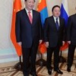 КНР хочет строить российско-монголо-китайский экономический коридор