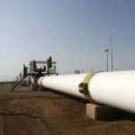Иран построит газопровод до Омана