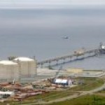 Трейдер «Ямал СПГ» получит гарантии от «Газпрома» на 3,1 млрд долларов