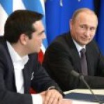 Эксперт: Путин и Ципрас выбрали правильную политику в отношении ЕС