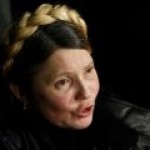 Тимошенко ополчилась против «Нафтогаза»