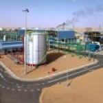 Ливия приостановила разработку месторождения Elephant
