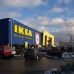 Ветропарк в Литве стал собственностью IKEA за 100 млн евро