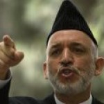 Экс-президент Афганистана о хозяевах “Исламского государства” (видео)