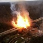 Аварию на газопроводе «Сахалина-1» ликвидировали за неполные сутки