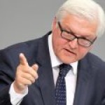 Штайнмайер: Германия дискутирует с ЕК по поводу проекта “Северный поток 2”
