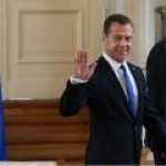 Медведев: Словения может присоединиться к “Турецкому потоку”
