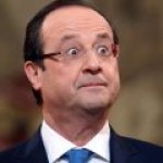 Олланд опасается Ле Пен и предлагает создать единое правительство еврозоны
