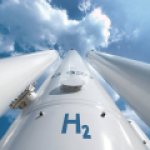 ФНБ будет финансировать водородную энергетику России