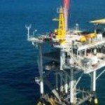 Eni открыла крупнейшее в Средиземном море месторождение газа
