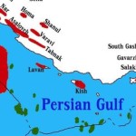 Иран хочет вложить в развитие добычи в Персидском заливе 7 млрд долларов