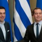 Россия и Греция возобновят энергетический диалог в ближайшее время