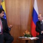 Россия и Венесуэла договорились об «инициативах» по стабилизации нефтяного рынка