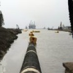 Даже конкуренты «Газпрома» хотят подключиться к «Северному потоку-2»