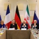 Иран и «шестерка» сверили часы