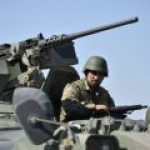 Турция готовится развязать масштабную войну на Ближнем Востоке?