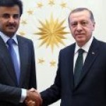 Турция будет покупать СПГ у Катара