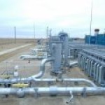 Казахстан запустил исторический газопровод