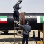Ирано-пакистанский Peace Pipeline могут дотянуть до Китая