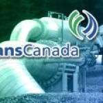 Швейцарская ABB поможет канадцам построить нефтепровод Energy East