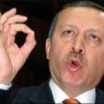 Эрдоган: «Турецкий поток» был приостановлен еще до инцидента с самолетом Су-24