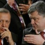 Турция – Украина: идеальная связка для прокачки нефти ДАИШ
