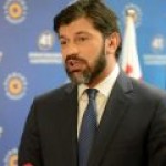 Грузия удивлена решением “Казтрансгаза” обратиться в международный арбитраж