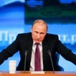 Путин: Порт Сабетта мешает «Ямалу СПГ» отправлять газовозы