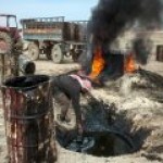 Столкновение войск САР с курдами за нефть Дейр-эз-Зора практически неизбежно