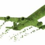 Мировой рынок авиационного биотоплива “набирает высоту”