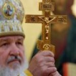 Митрополит Кирилл: самая “возвышенная” тема для властей Украины – цена на газ