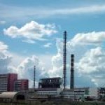 Промышленность Крыма потеряла почти миллиард рублей