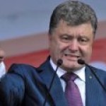 Порошенко объявил об энергонезависимости Авдеевки в Донецкой области