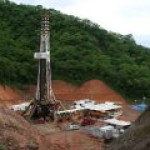Боливийский проект Incahuasi с участием «Газпрома» начал промышленную добычу
